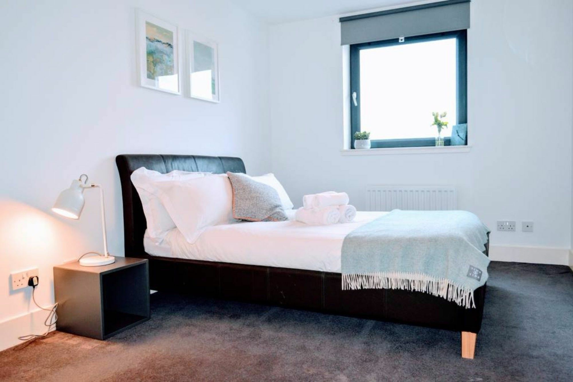 Beautifully Renovated Apartment -Central Edinburgh Exterior photo